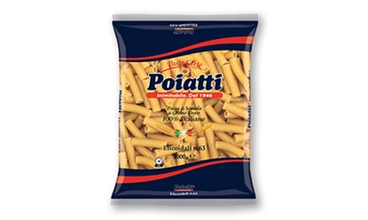 Picture of POIATTI ELICOIDALI N.63 500GR